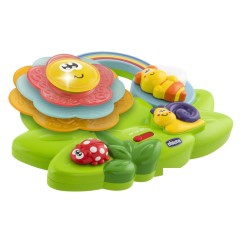 FLEUR D'ACTIVITES SENSORIELLES