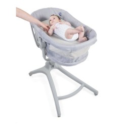 TABLE A LANGER POUR BABY HUG 4IN1