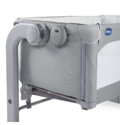 CALMY WAVE APPAREIL A VIBRATIONS BABY HUG NEXT2ME