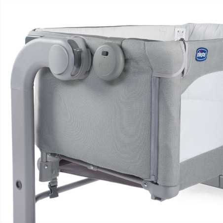 CALMY WAVE APPAREIL A VIBRATIONS BABY HUG NEXT2ME