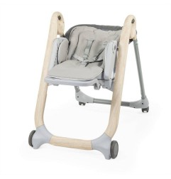 CHAISE HAUTE POLLY PROGRES5 ED. SPECIALE