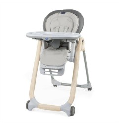 CHAISE HAUTE POLLY PROGRES5 ED. SPECIALE