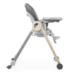 CHAISE HAUTE POLLY PROGRES5 ED. SPECIALE