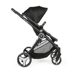 POUSSETTE TRIO BEST FRIEND I-SIZE STONE