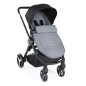 POUSSETTE TRIO BEST FRIEND I-SIZE STONE