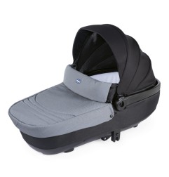 POUSSETTE TRIO BEST FRIEND I-SIZE STONE