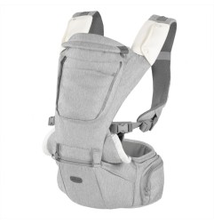 PORTE-BEBE HIP SEAT TITANIUM