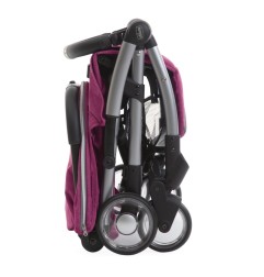 POUSSETTE GOODY PLUS