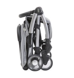 POUSSETTE GOODY PLUS