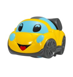 TURBO BALL- VOITURE DE COURSE