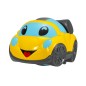 TURBO BALL- VOITURE DE COURSE