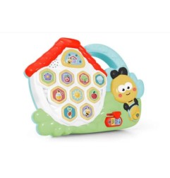 LA MAISON DE L'ABEILLE