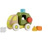 LORRY LE CAMION DE RECYCLAGE ECO+