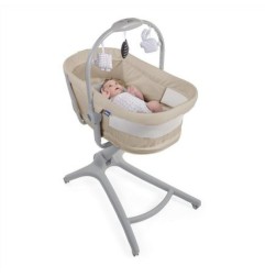 TRANSAT BABY HUG 4IN1 AIR