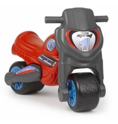 MOTOFEBER 1 SPRINT RED