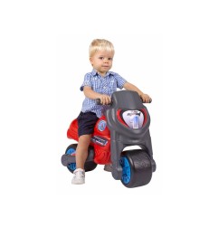 MOTOFEBER 1 SPRINT RED