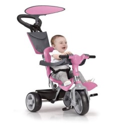 BABY PLUS MUSIC PINK