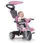 BABY PLUS MUSIC PINK
