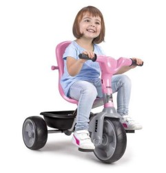 BABY PLUS MUSIC PINK