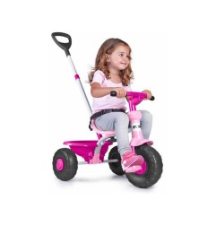 BABY TRIKE PINK