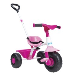 BABY TRIKE PINK