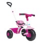 BABY TRIKE PINK