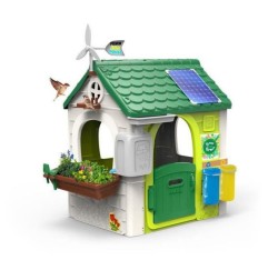 MAISON ECOLOGIQUE GREENHOUSE