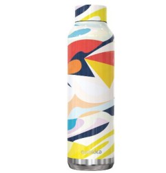 BOUTEILLE QUOKKA EN ACIER INOXIDABLE