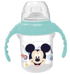 TASSE ANTI FUITE 250ML DISNEY 100
