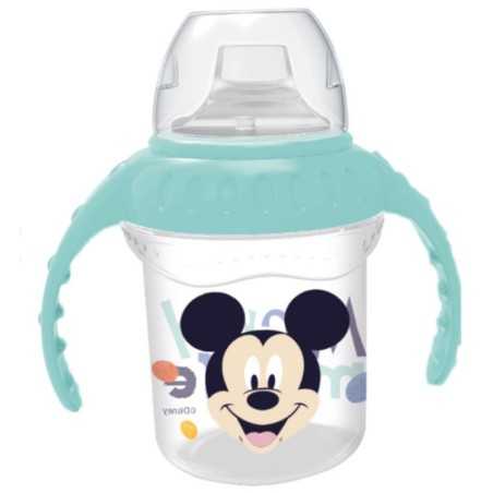 TASSE ANTI FUITE 250ML DISNEY 100