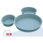ASSIETTE COMPARTIMENT MICKEY