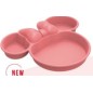 ASSIETTE COMPARTIMENT MINNIE