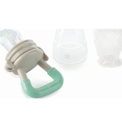 GRIGNOTEUR SILICONE ET FILET MINT