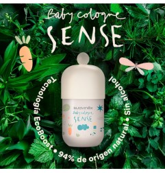 BABY COLOGNE SENSE 100ML