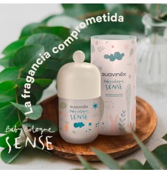 BABY COLOGNE SENSE 100ML