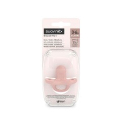 SUCETTE SMOOTHIE 0-6M NUDE