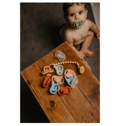 SUCETTE SMOOTHIE 0-6M NUDE