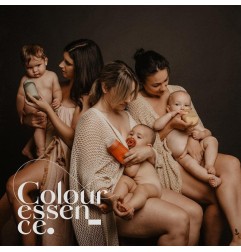 SUCETTE SMOOTHIE 0-6M NUDE