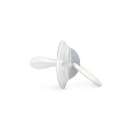 SUCETTES X2 NIGHT&DAY 0-6M GRIS FONCE