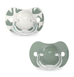 2 * SUCETTES SYMETRIQUE SX PRO