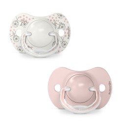 2 * SUCETTES SYMETRIQUE SX PRO