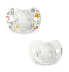 2 * SUCETTES SYMETRIQUE SX PRO