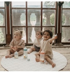 BIBERON 360ML TETINE SXPRO L -