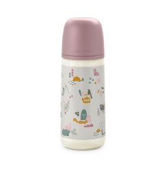 BIBERON 360ML TETINE SXPRO L -