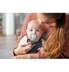 SCF222/01 SUCETTE ULTRA DOUCE 0-6 BOY