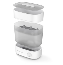 SCF291/00 STERILISATEUR VAPEUR