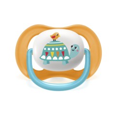 SCF080/07 SUCETTES AIR 6-18 NEUTR ANIM.