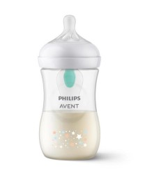 SCY673/82 NATURAL 3.0 AIR-FREE 260 ML