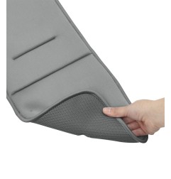 CORAL SUMMER LINER FRESH GREY