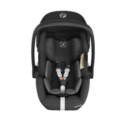 GR0+ MARBLE ESSENTIAL BLACK